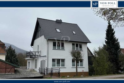 Frisch saniertes Mehrfamilienhaus mit neuer Heizung, vollmöbliert & bezugsfertig in zentraler Lage S