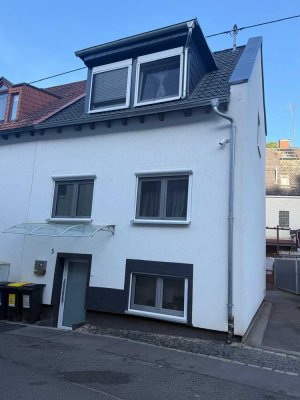 Ruhig und idyllisch Wohnen im Ortskern von Frauenstein