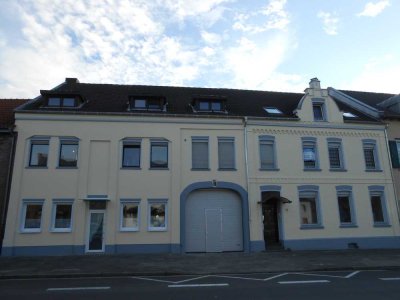 Schöne 2-Zimmerwohnung in Citynähe