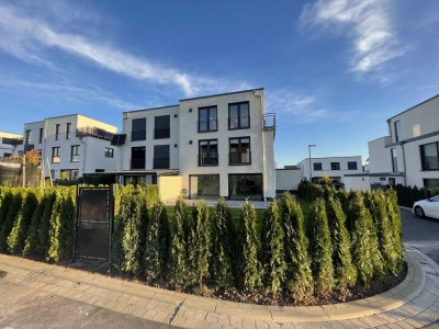 Moderne Doppelhaushälfte in Harleshausen: Ein Zuhause für die Familie