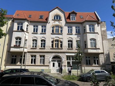 Renditeobjekt 3-Zimmer-Wohnung in gefragter Lage