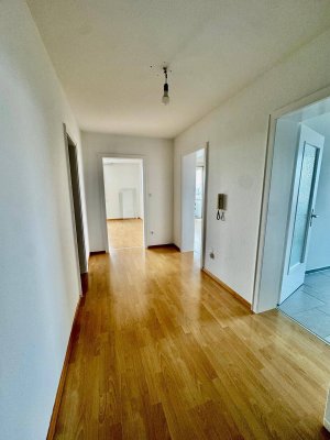 2-Zimmer Wohnung mit Balkon und Aufzug in Dornbirn