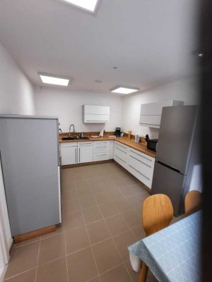 NUR FÜR UNTERNEHMER/ FIRMEN - Monteurzimmer in 84508 Burgkirchen an der Alz
