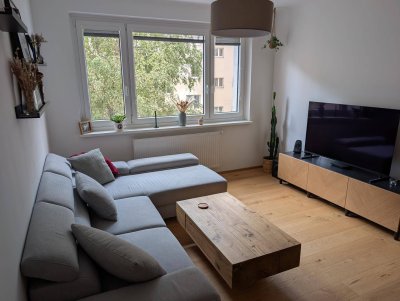 ZUR ZWISCHENMIETE (01.11.25-31.01.26)!!! 3 Zimmer Wohnung in 1030 Wien