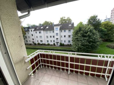 3-Zimmer-Wohnung mit Balkon in Leverkusen
