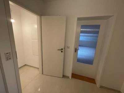 Stilvolle 3-Zimmer-Wohnung mit Balkon und Einbauküche in Leimen