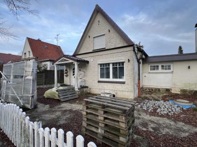 Einfamilienhaus in Bad Schwartau