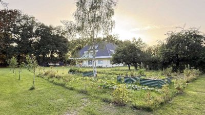 "Nichts ist so beständig wie der Wandel." - Heraklit