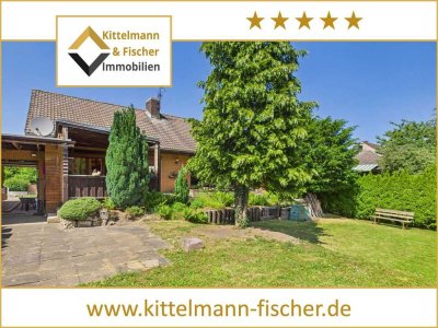 WIEDER VERFÜGBAR! Jetzt zuschlagen, bevor es erneut jemand anderes tut! EFH Königslutter-Rottorf