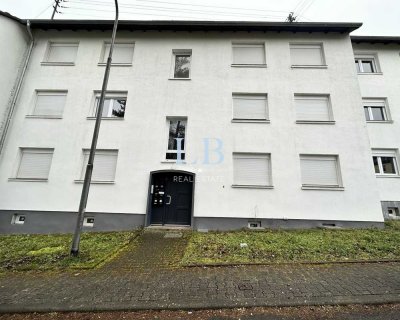 Helle Eigentumswohnung in Baumholder