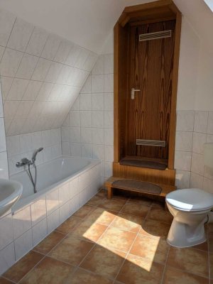 Ansprechende 2-Zimmer-Wohnung zur Miete in 24782, Büdelsdorf