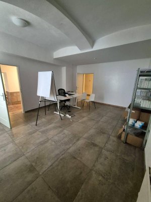 PROVISIONSFREI WG-taugliche Wohnung im Herzen von Linz – beste Innenstadtlage