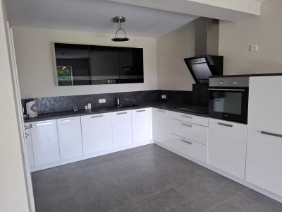 EFH mit Balkon und Terrasse - Arbeiten und Leben in einem Haus - Freudenburg