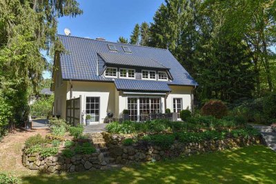 EFH - exklusiv & zeitlos - in der Lüneburger Heide**