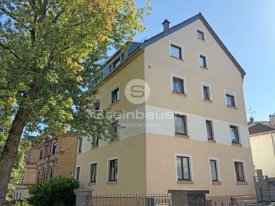 3-Zimmer-Eigentumswohnung in zentraler Lage