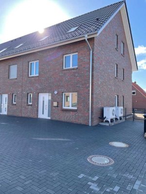 Modernes Reihenhaus in ruhiger Lage - gehobene Ausstattung