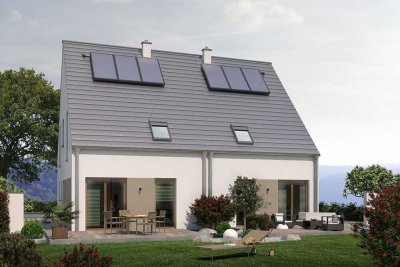 Anders als alle anderen: Dein neues Zuhause mit Charakter wartet in Schleid.