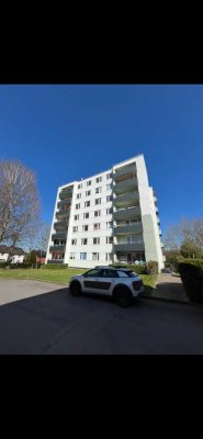 Gemütliche 3 Zimmer Wohnung sucht neue Mieter!