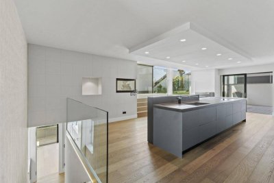 ++ LUXUS & DESIGN ++ Villa ÖLBERG – VideoTour inklusive