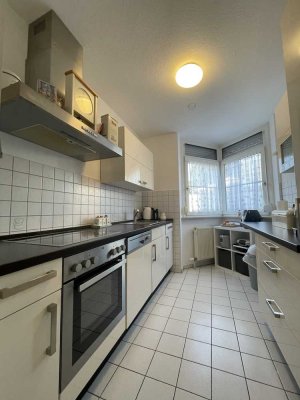Seniorenwohnung