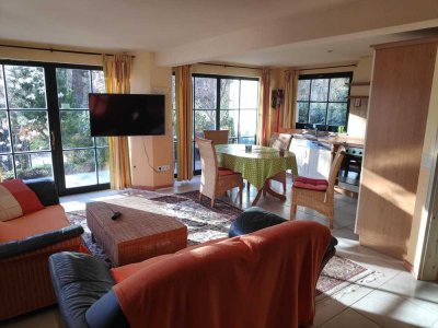 Traumhaus an der Ostsee 800 Meter zum Wasser