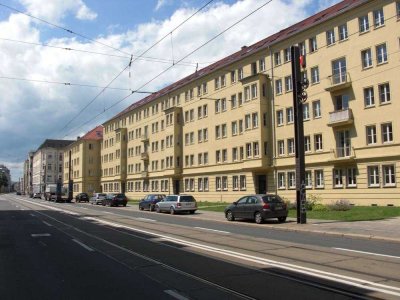 Attraktive 2-Zimmer-Wohnung mit Terrasse – ideale Kapitalanlage