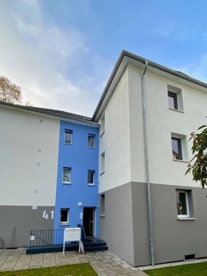 Demnächst frei! 3-Zimmer-Wohnung in Witten Mitte