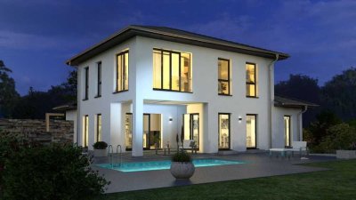 WOHNEN MIT MEDITERANEM FLAIR - Bauen mit Okal in Langenhagen