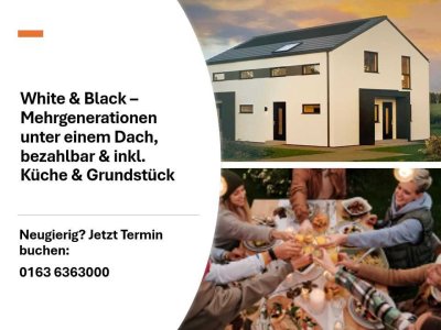 Dein Zuhause, so individuell wie du.