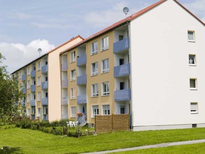 Demnächst frei! 3-Zimmer-Wohnung in Remscheid Lüttringhausen