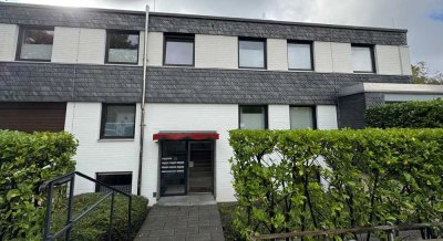 Erstbezug nach Sanierung: helle und großzügige 3-Zimmer-Wohnung mit sonnigem Balkon