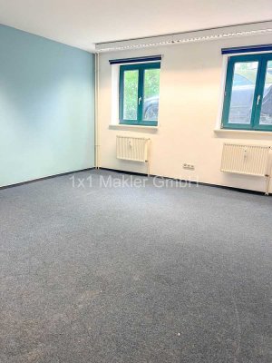 WG-Zimmer 25 m² in zentraler Lage Rostock