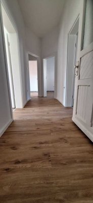 Modernisierte 3-Raum-Wohnung in Siegen / Nahe Marienkrankenhaus