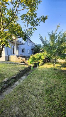 Ihr neues Zuhause mit Garten – 3 Zimmer