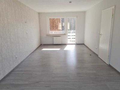 Super geschnittene 3-Zimmer-Wohnung mit Balkon zu vermieten!
