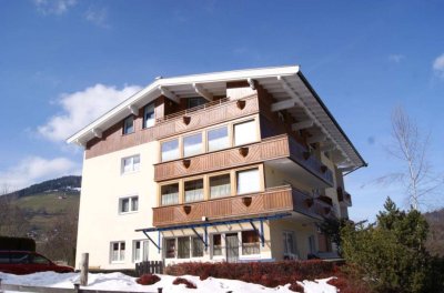 Wunderschöne Wohnung