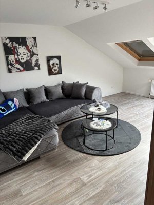 1-Zimmer Wohnung im 2. OG in Goch