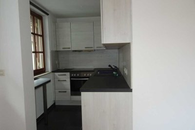 2-Zimmer Wohnung mit Balkon in Rottenburg am Neckar