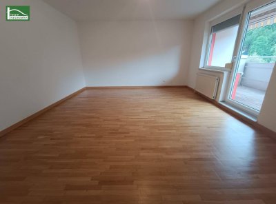 Geförderte Genossenschaftswohnung in Grünlage