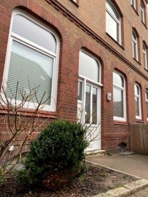 Gemütliche 2. Zi. Wohnung in ruhiger Lage zu vermieten