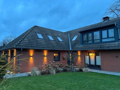 Exklusives EFH in ruhiger Toplage von Bad Oldesloe zur Miete