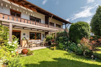 Reihenmittelhaus im gefragten Hardtschul-Viertel in Weilheim zu verkaufen! – Einziehen & Wohlfühlen!