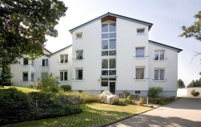 Schöne 2 Zimmer Wohnung