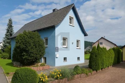 DER ORT FÜR FAMILIEN, DER MITWACHSEN KANN