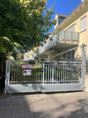 Komfortable ETW inkl. 2 TG-Stellplätzen in Königswinter am Rhein