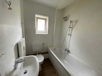 Gemütliche 2-Raumwohnung in Annen