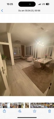 Ansprechende 2-Zimmer-Wohnung in Friedberg