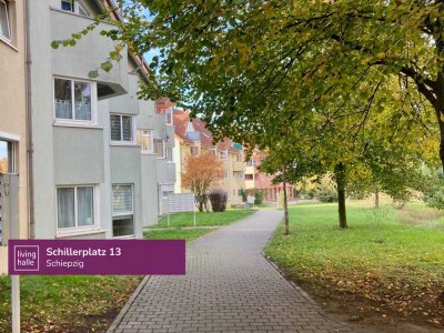 So schön kann Single-Wohnen sein
