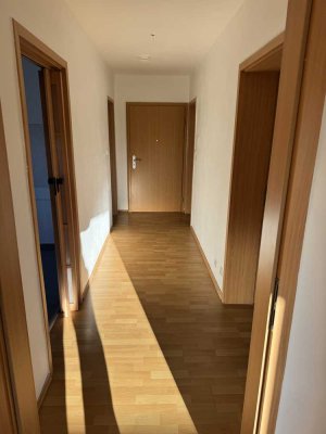 3 Zimmer Wohnung