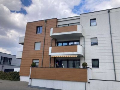 Bezugsfreie Eigentumswohnung in bevorzugter Lage am Kap Zwenkau
